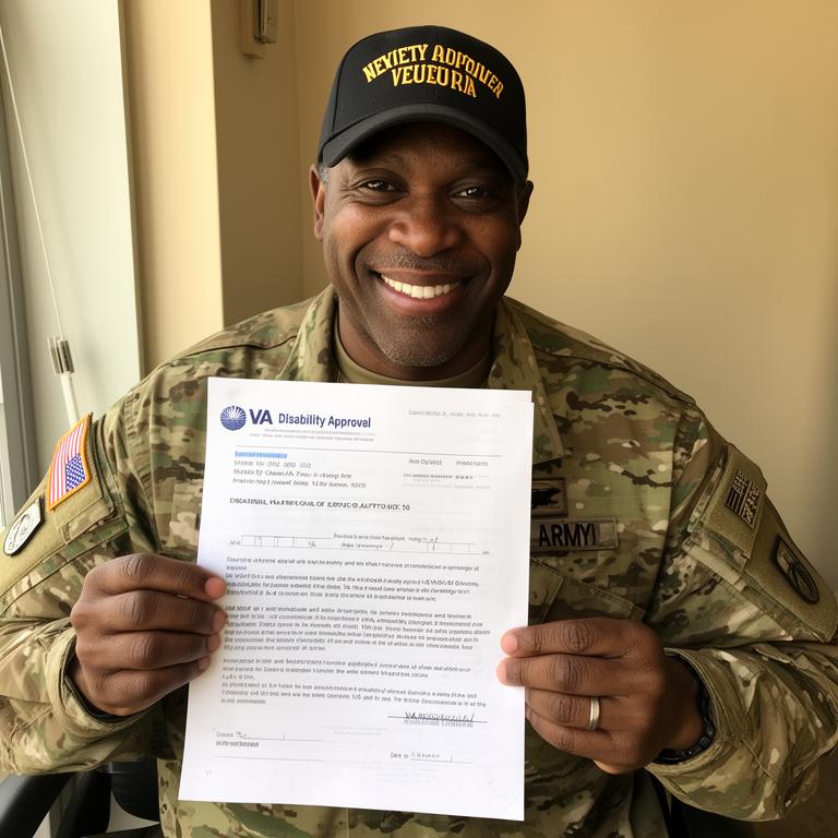 GMVD Consulting | VA Disability Claims Experts for Veterans